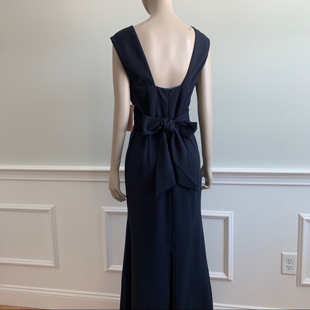 BHLDN FIRA GOWN